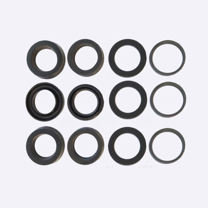 Комплект манжет KIT 285 для насоса высокого давления IPG Series 59 ...