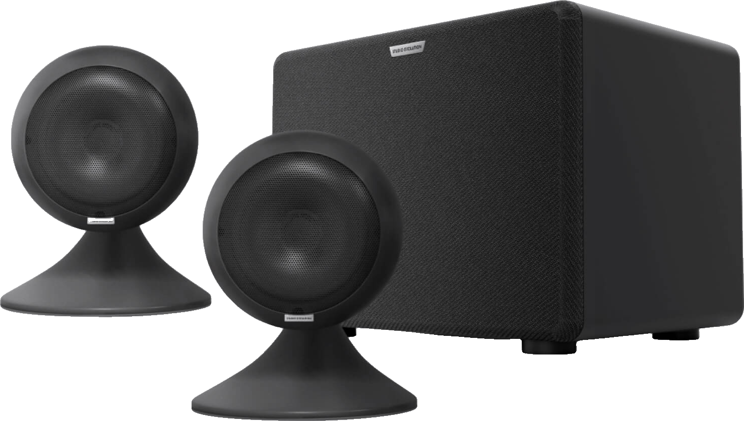 EvoSound Sphere 2.1