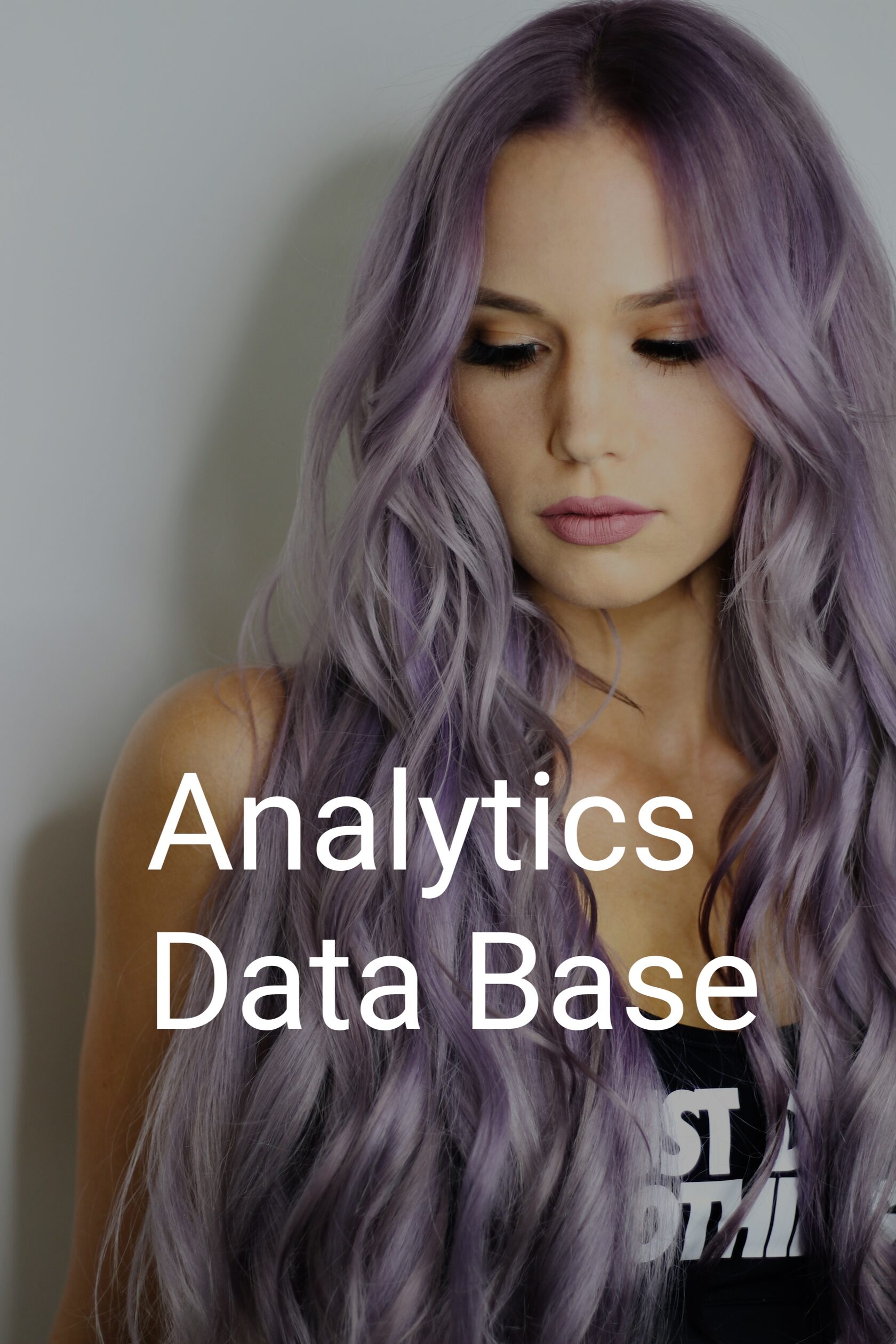 Обложка курса Аналитик Data Base