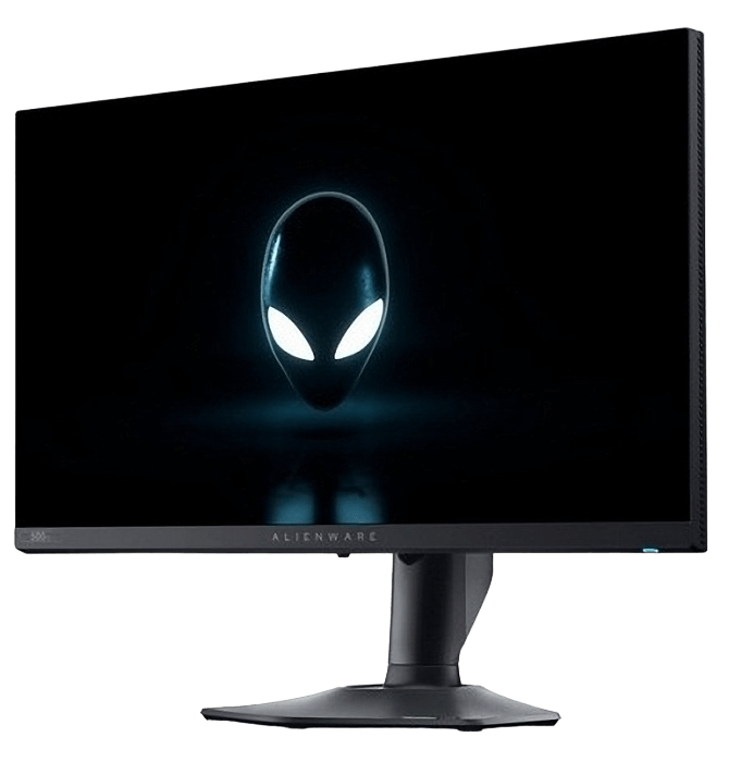 Dell alienware aw3225qf