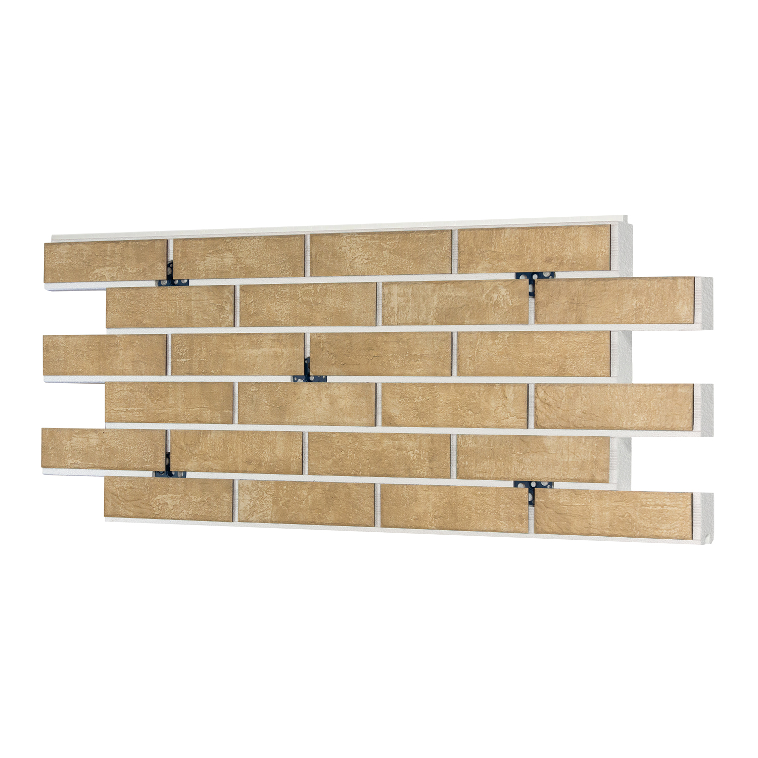 Термопанель Cerrad Loft Brick Salt