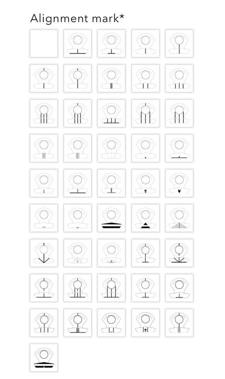Направление L.A.B. Golf DF3
