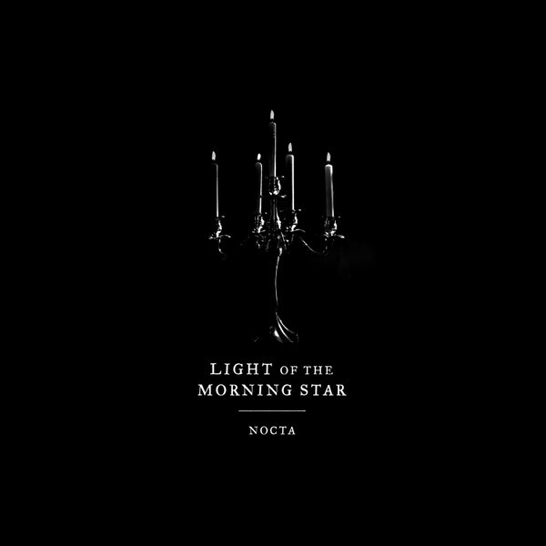 Light Of The Morning Star – Nocta LP винил — фотография товара из каталога Rock House