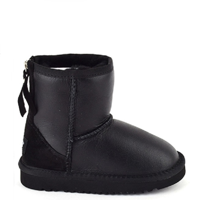 Kids Classic Short ZIP