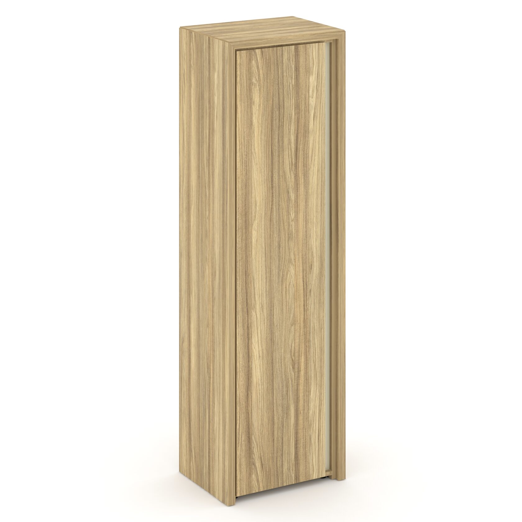 Узкий офисный гардероб Corner