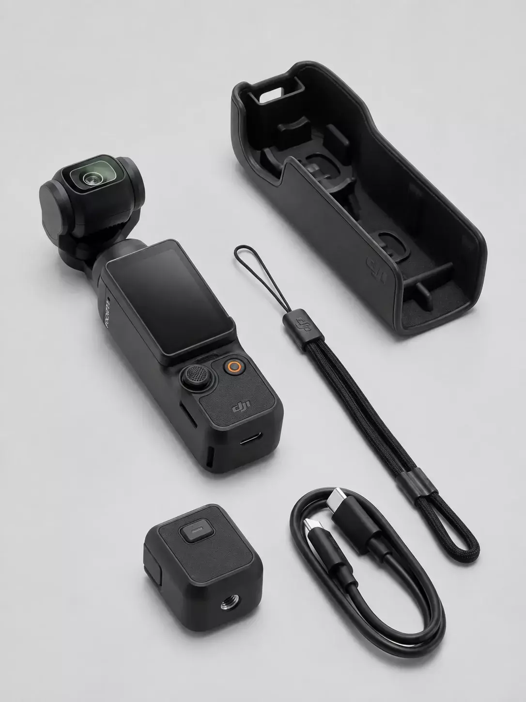DJI Osmo Pocket 3 — фото 7