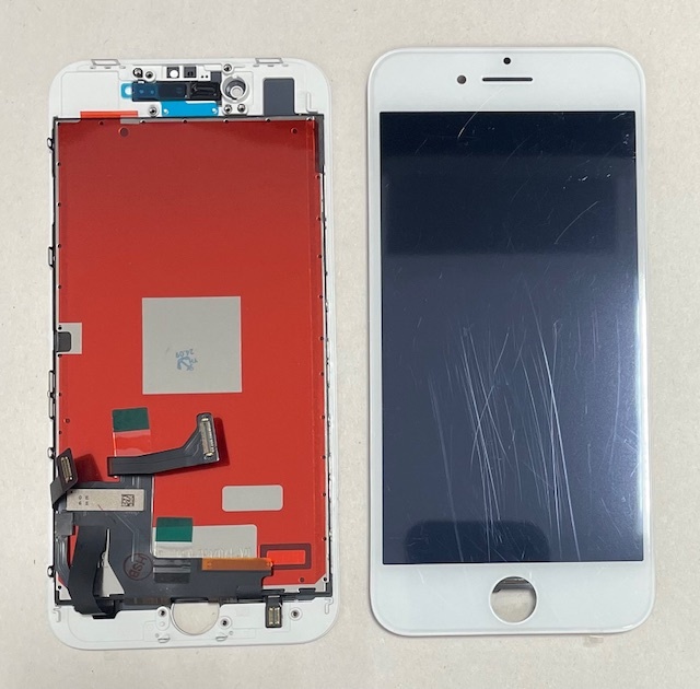 Дисплей с тачскрином iPhone 8 (копия)