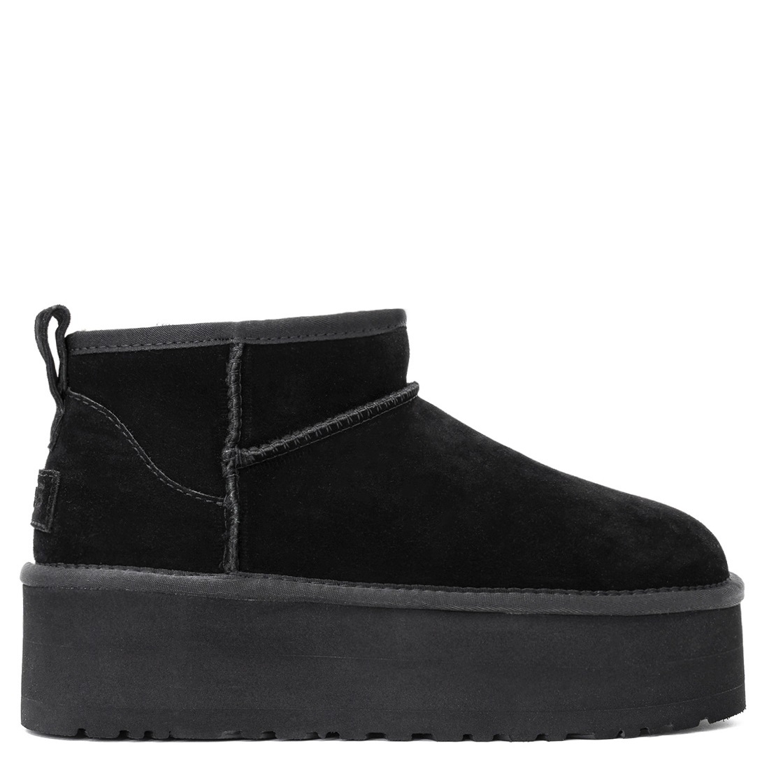 Ultra Mini Platform Boot