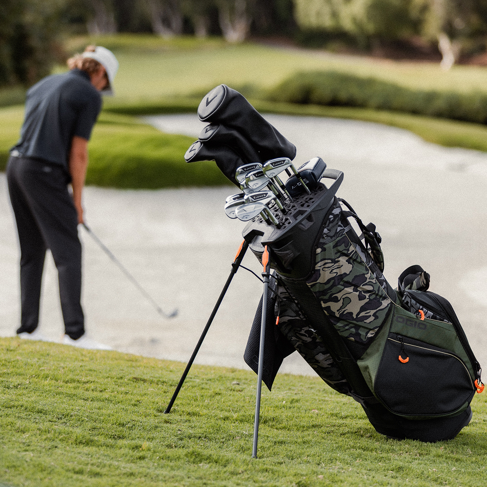 Ogio Silencer Hybrid