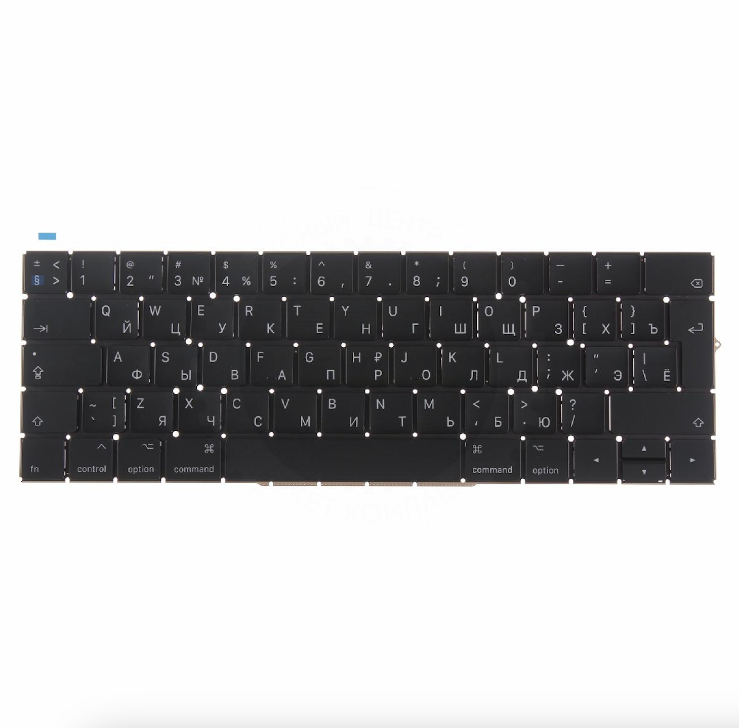 Клавиатура MacBook Pro 13 15 A1989 A1990