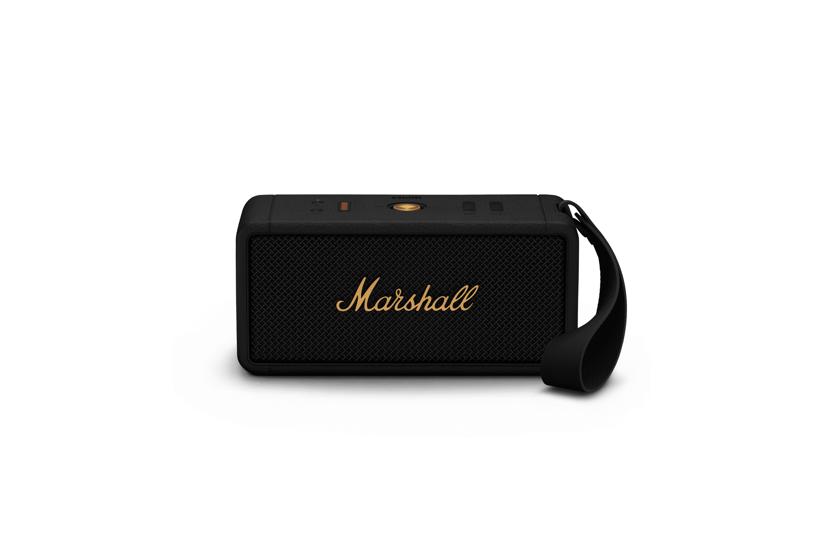 Купить Беспроводную Колонку Marshall