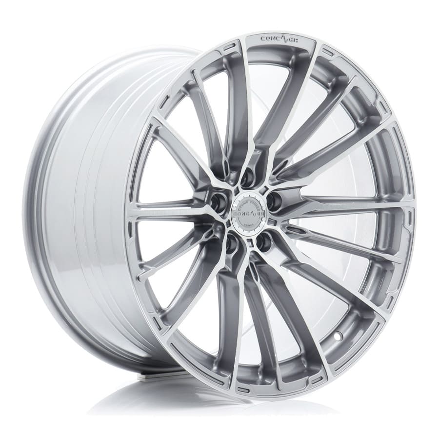 Concaver CVR7