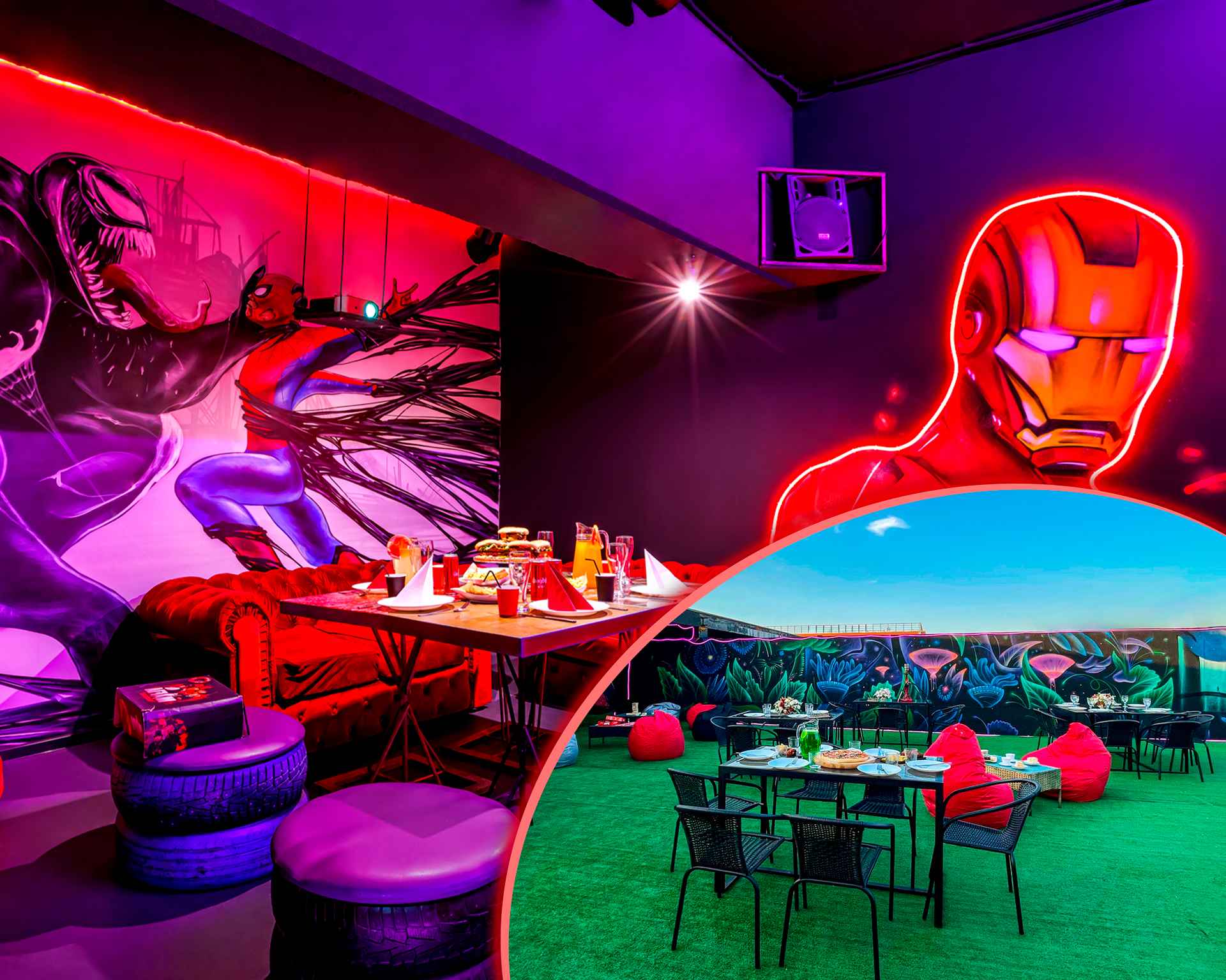 веном playstation