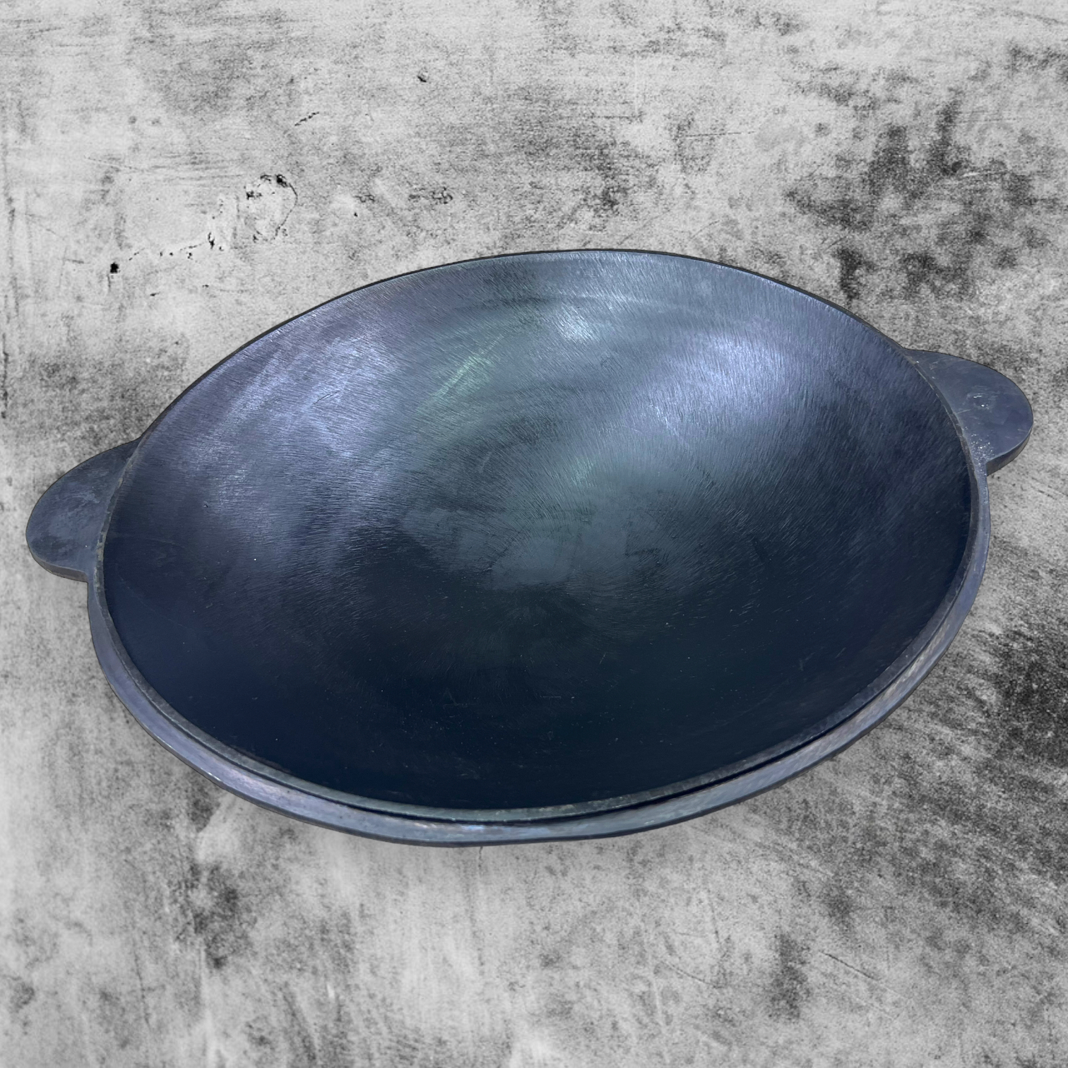 садж чугунный 45 см. садж чугунный узбекский. чугун.