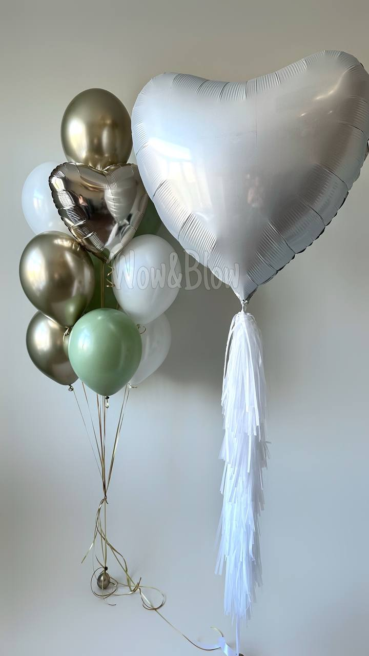 Чистое сердце