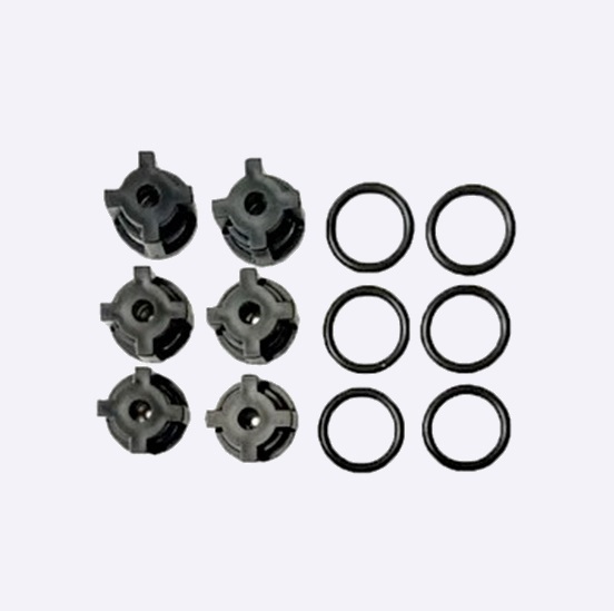 Комплект клапанов для насоса высокого давления Annovi Reverberi ...