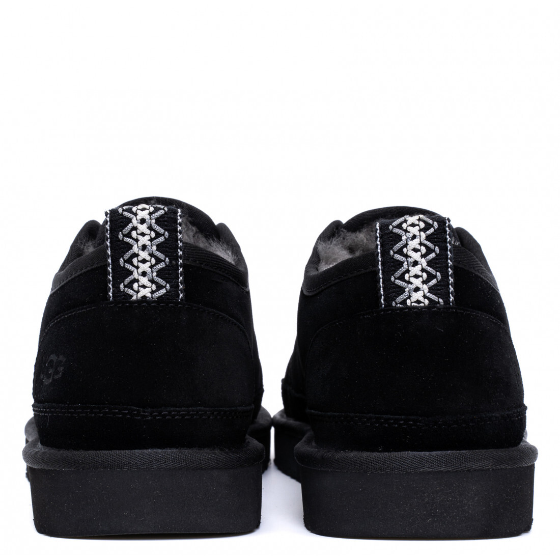 Мужские Slippers Flex Чёрный — фото 5