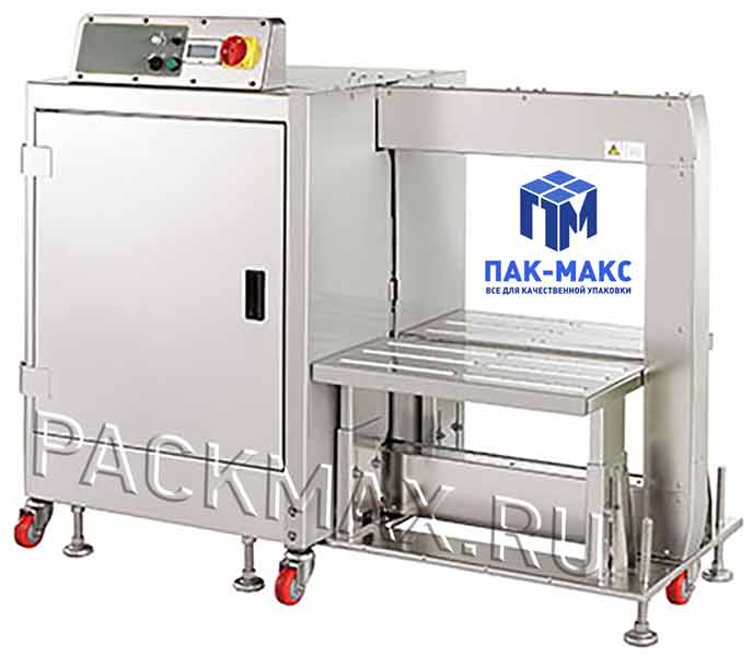 Автоматические стреппинг машины TP-702YM