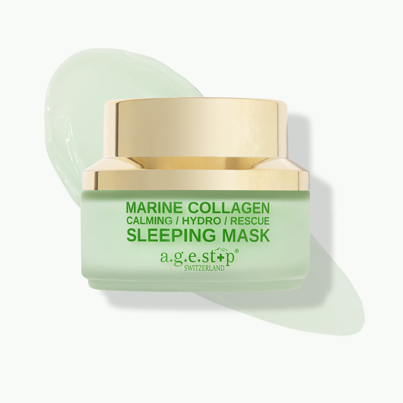 MARINE COLLAGEN SLEEPING MASK