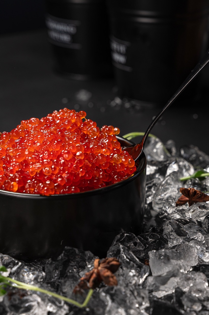 Лимонад «Охотское море»