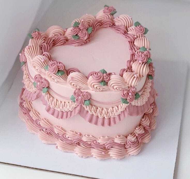 Торт "Ламбет"