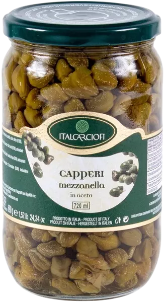 Каперсы ITALCAROFI (ITALY)