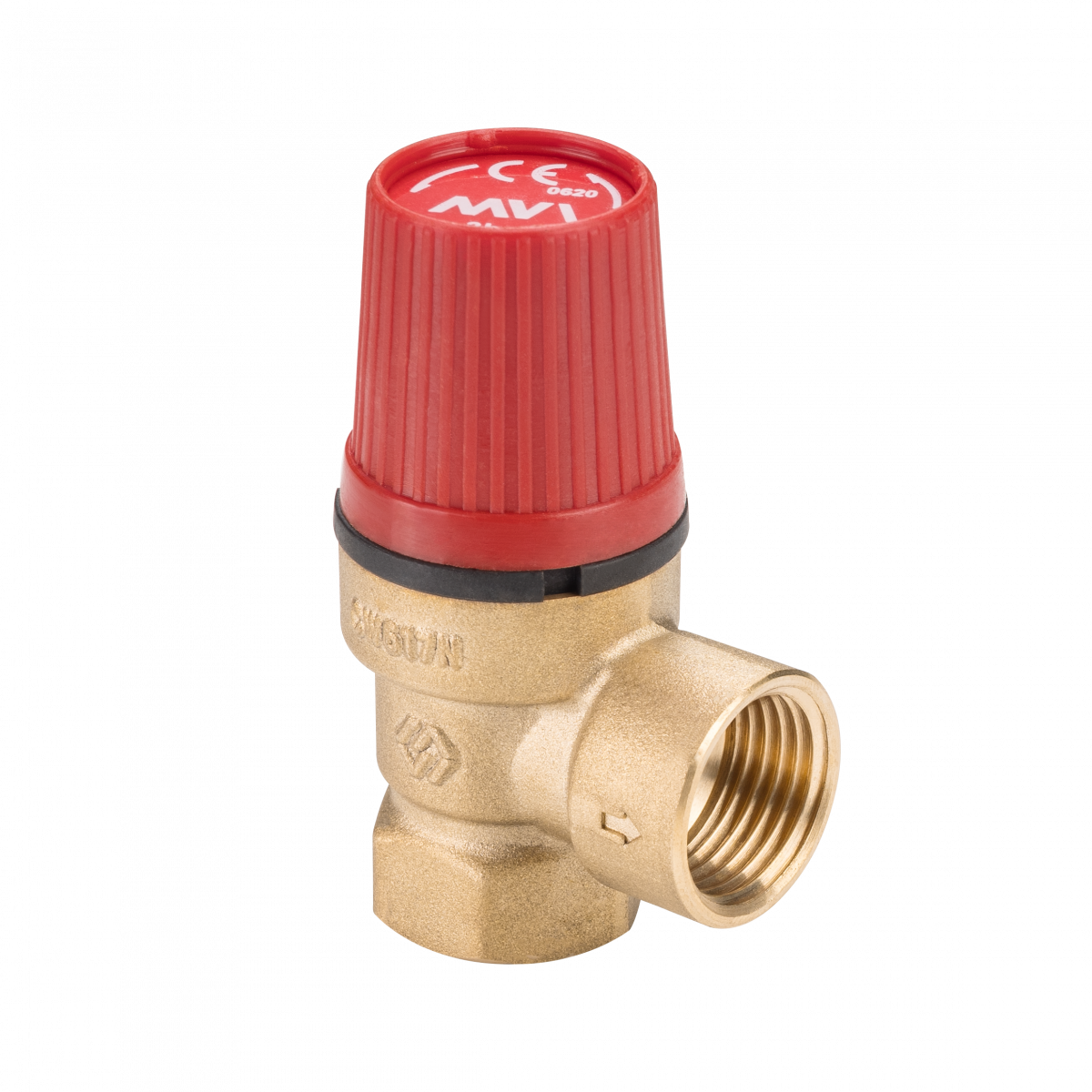 Предохранительный Клапан Купить