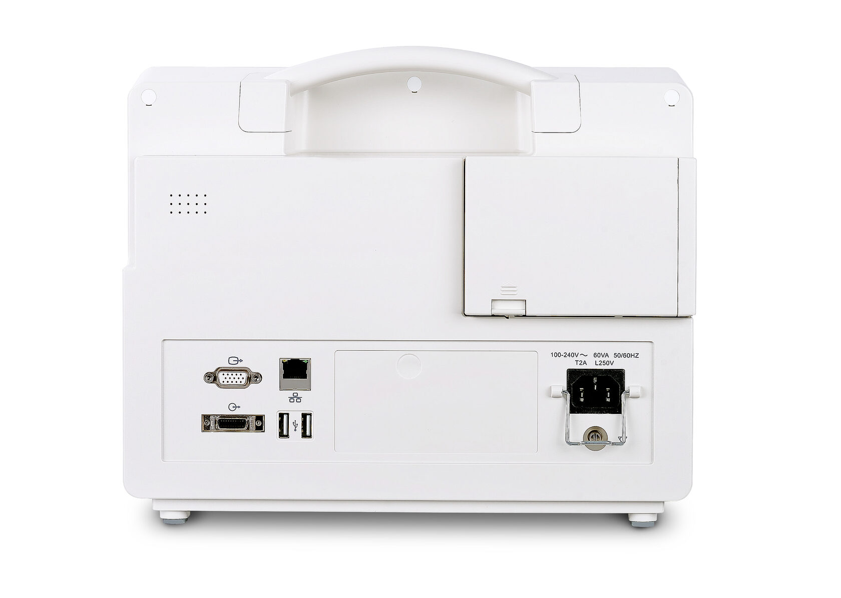 Монитор пациента Comen NC12A 7