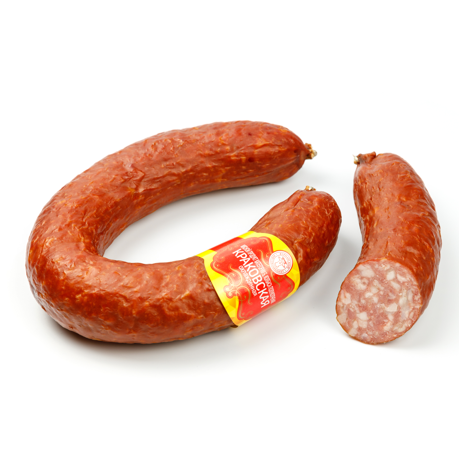 Колбаса