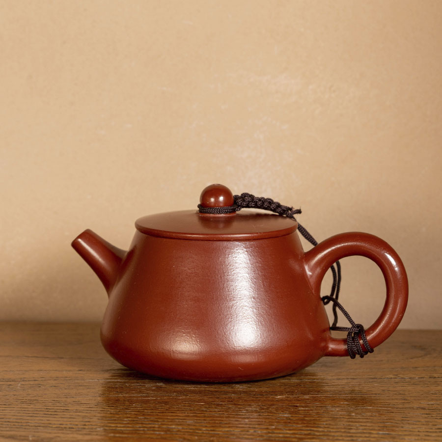 Чайник чаочжоуский Шоула Ху