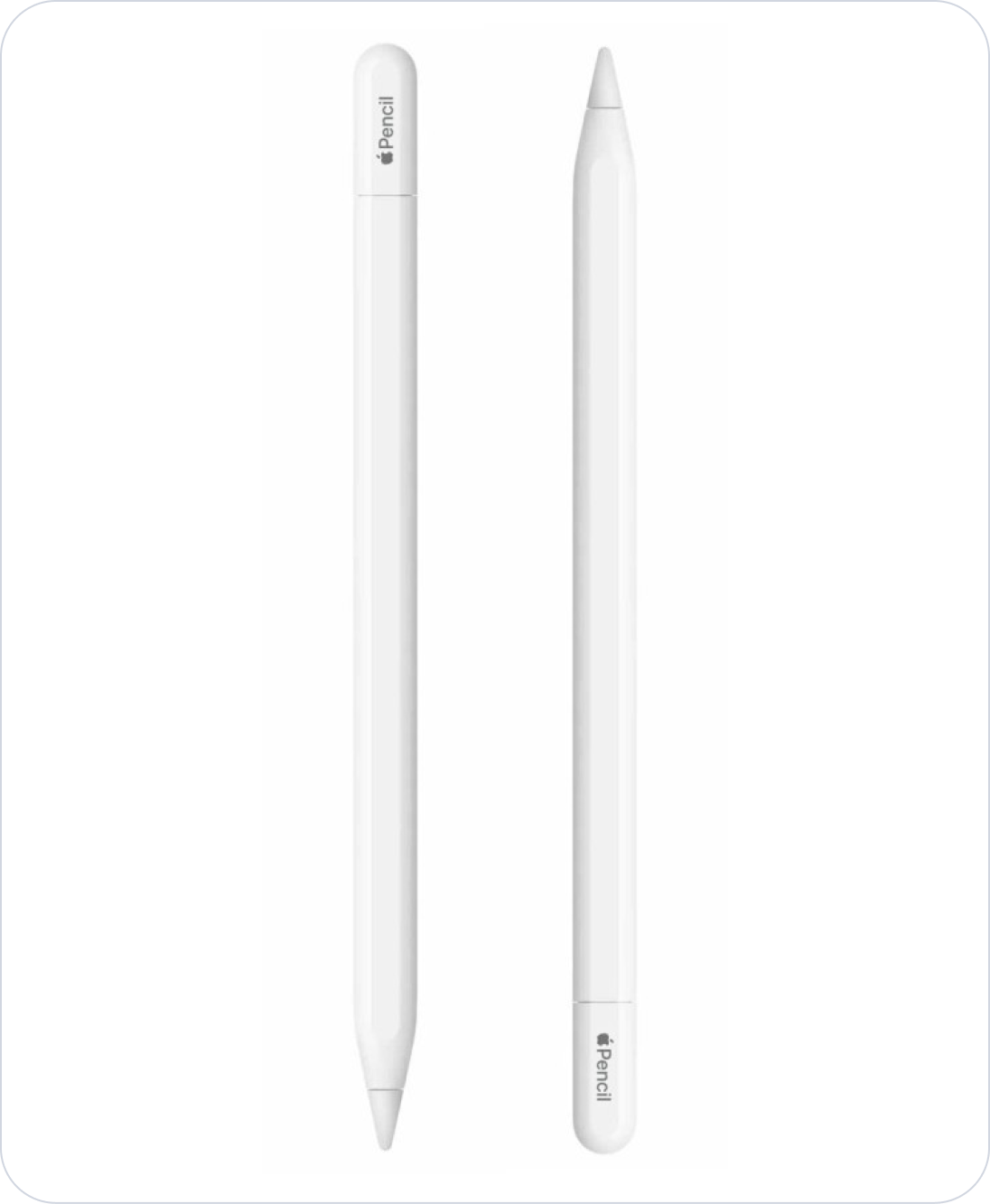 【純正】Apple Pencil ★type-C（※箱はpencil Pro） 在庫品数量限定 Apple Pencil ☆type-C（※箱はpencil Pro） 【公式通販】