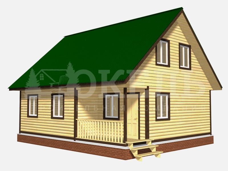 Дома пестово проекты и цены