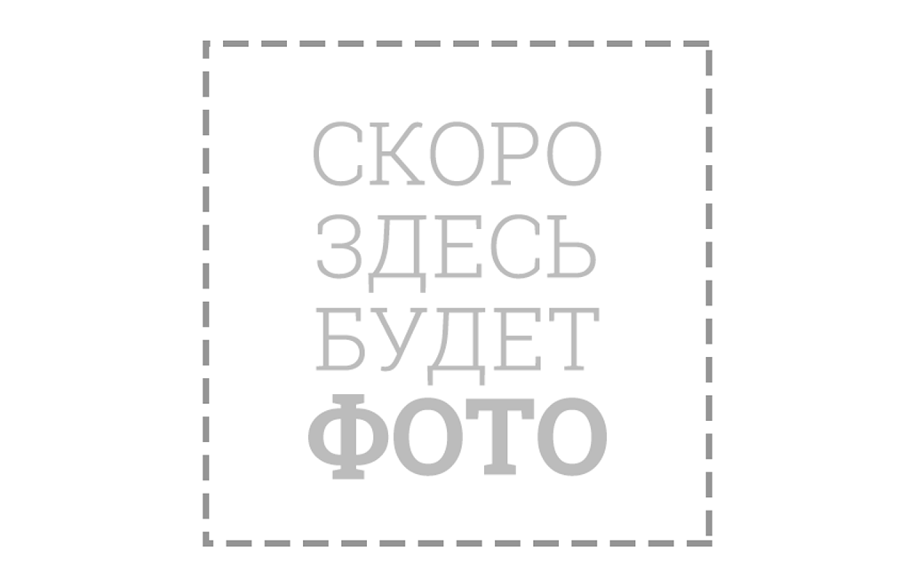 Фотография товара пока отсутствует