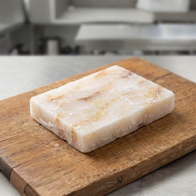 Филе минтая порционное замороженное — Часар