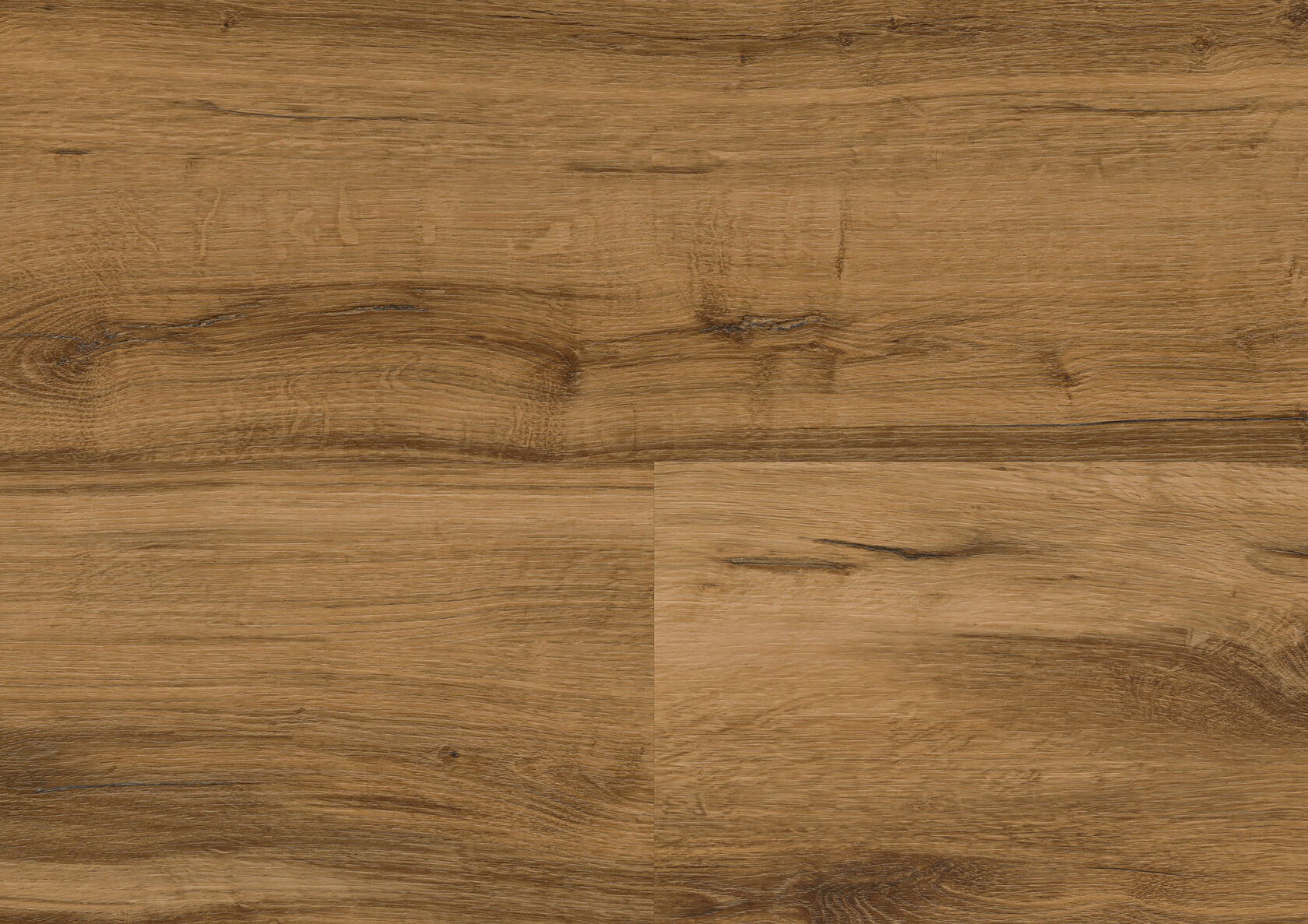 LVT Wineo 400 Wood XL Дуб коричневый теневой