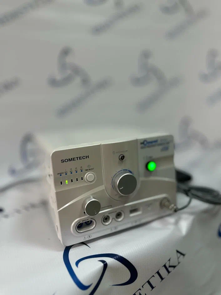 Dr.Oppel ST-511, дополнительный ракурс