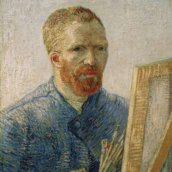 ვინსენტ ვან გოგი