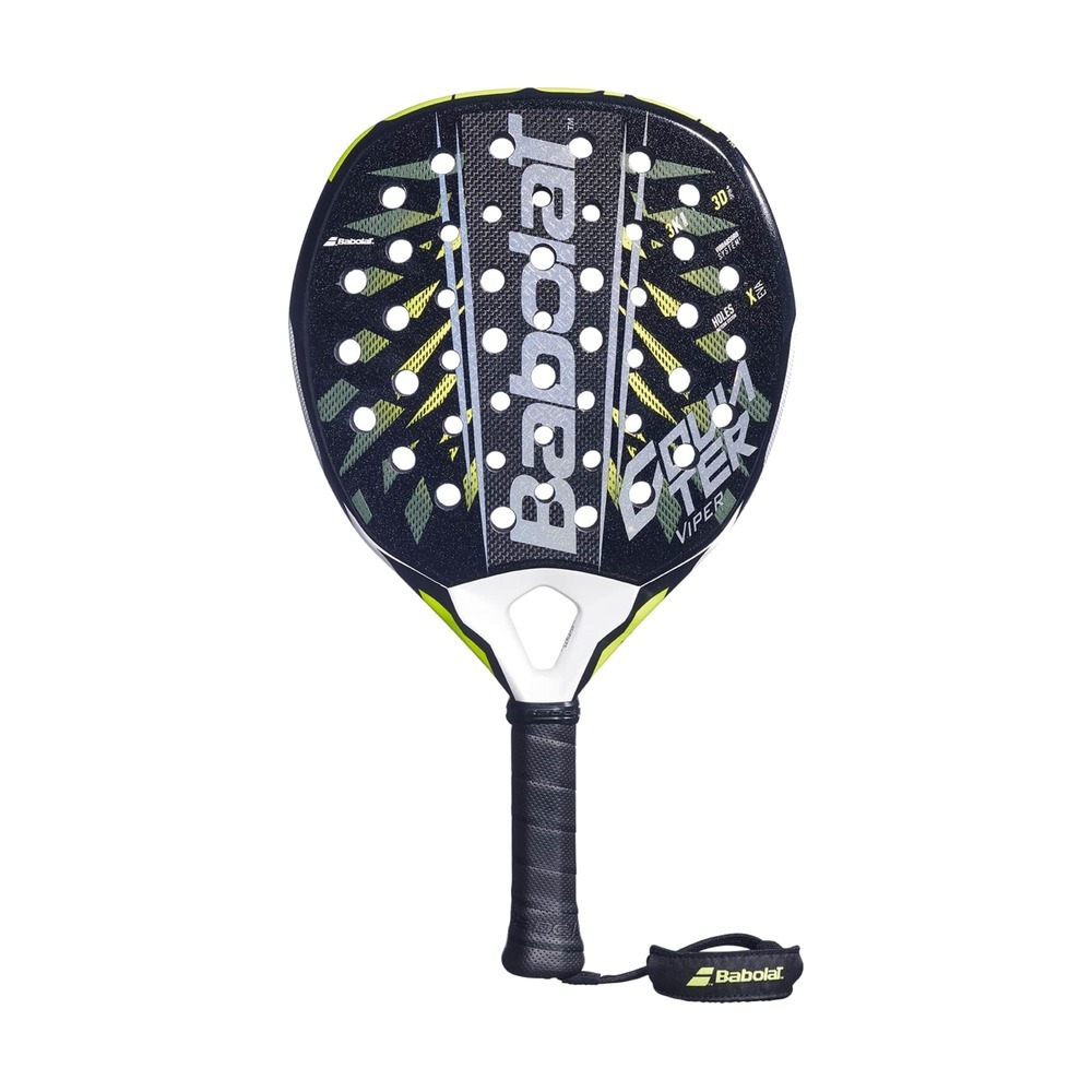 Babolat Counter Viper 2.6 — ракетка для падела Babolat