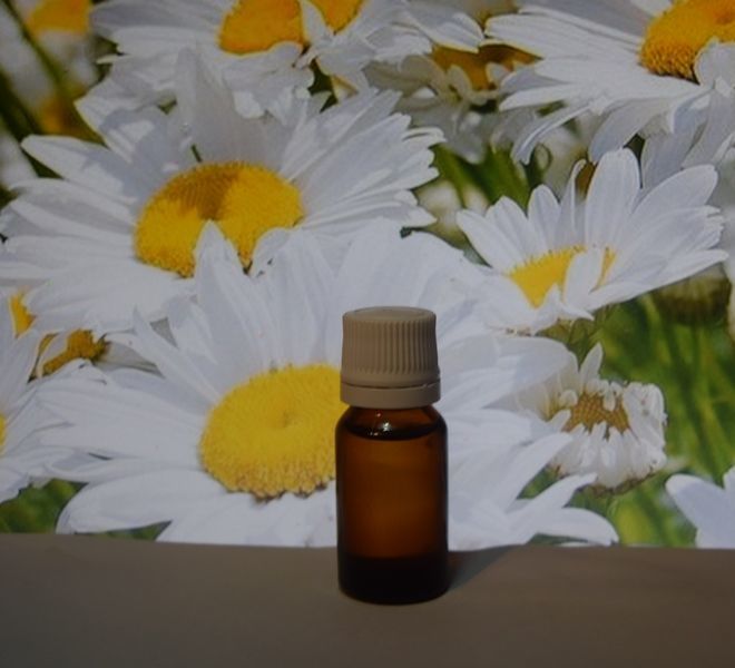 СК-СО2 экстракт Ромашки