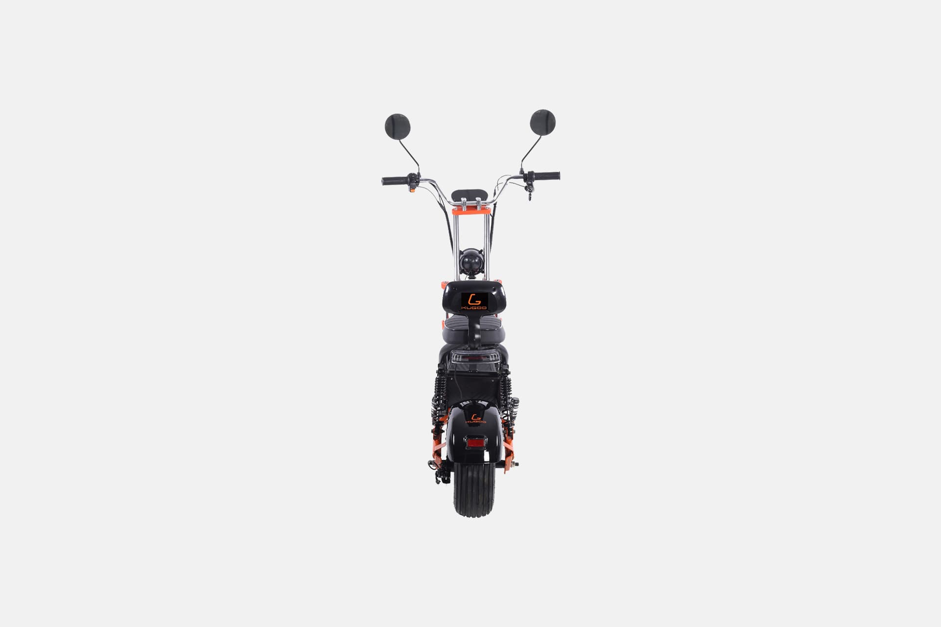 Kugoo C2