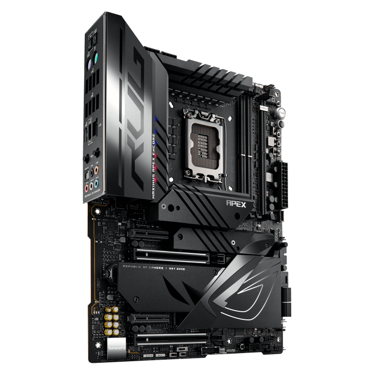 Asus z790 rog maximus apex. ASUS ROG Strix Maximus z790 Hero. ASUS z790 Apex Bend. ROG Memory Fan Kit. ASUS Apex encore z790 купить.