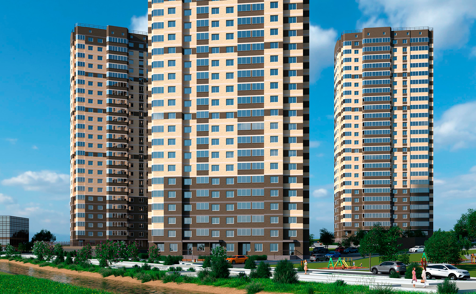 Созвездие - Студии