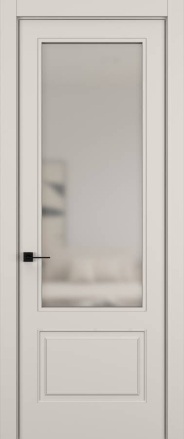 Дверь 021V ГАРМОНИЯ HAUSDOORS