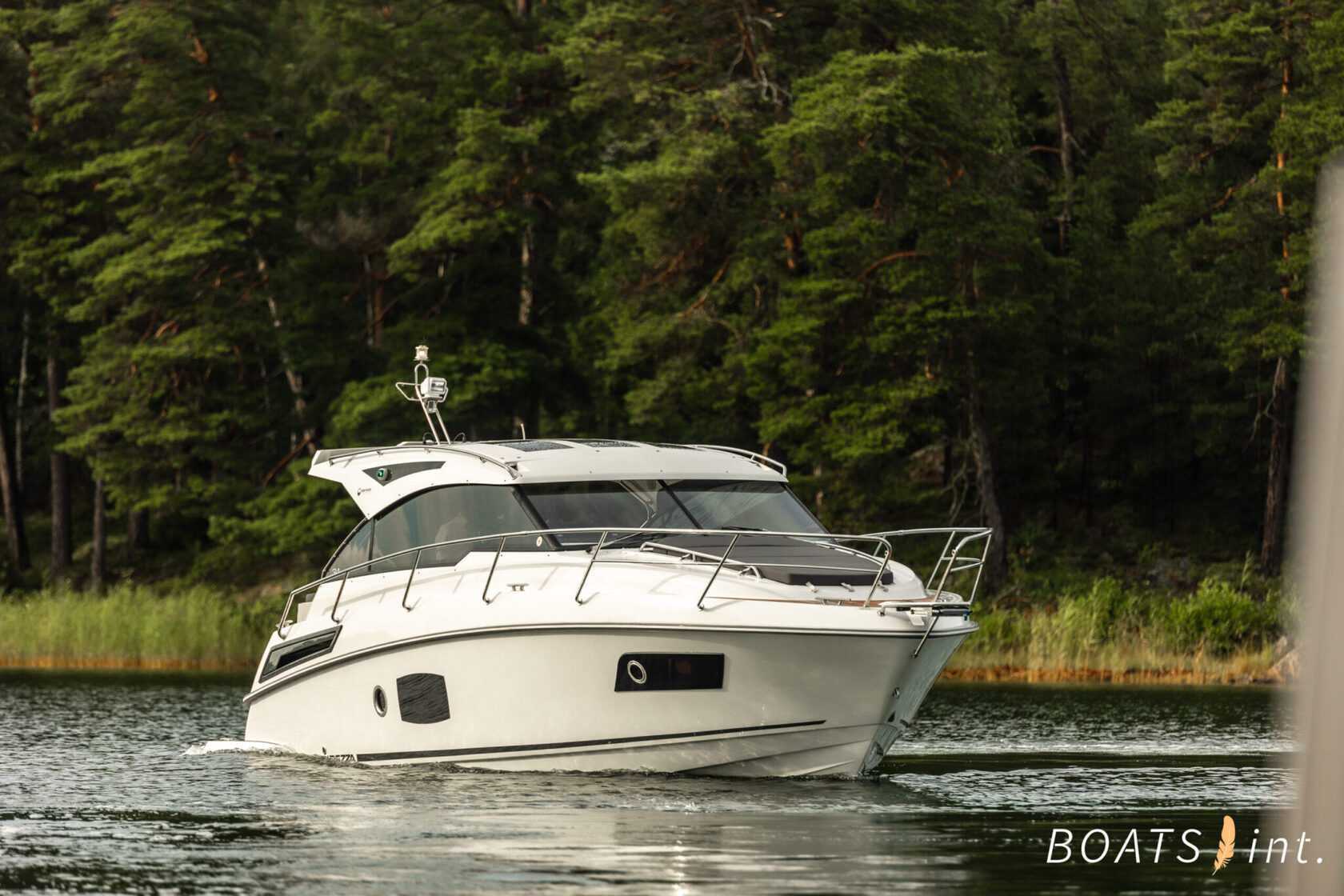 Grandezza 34 OC 2021