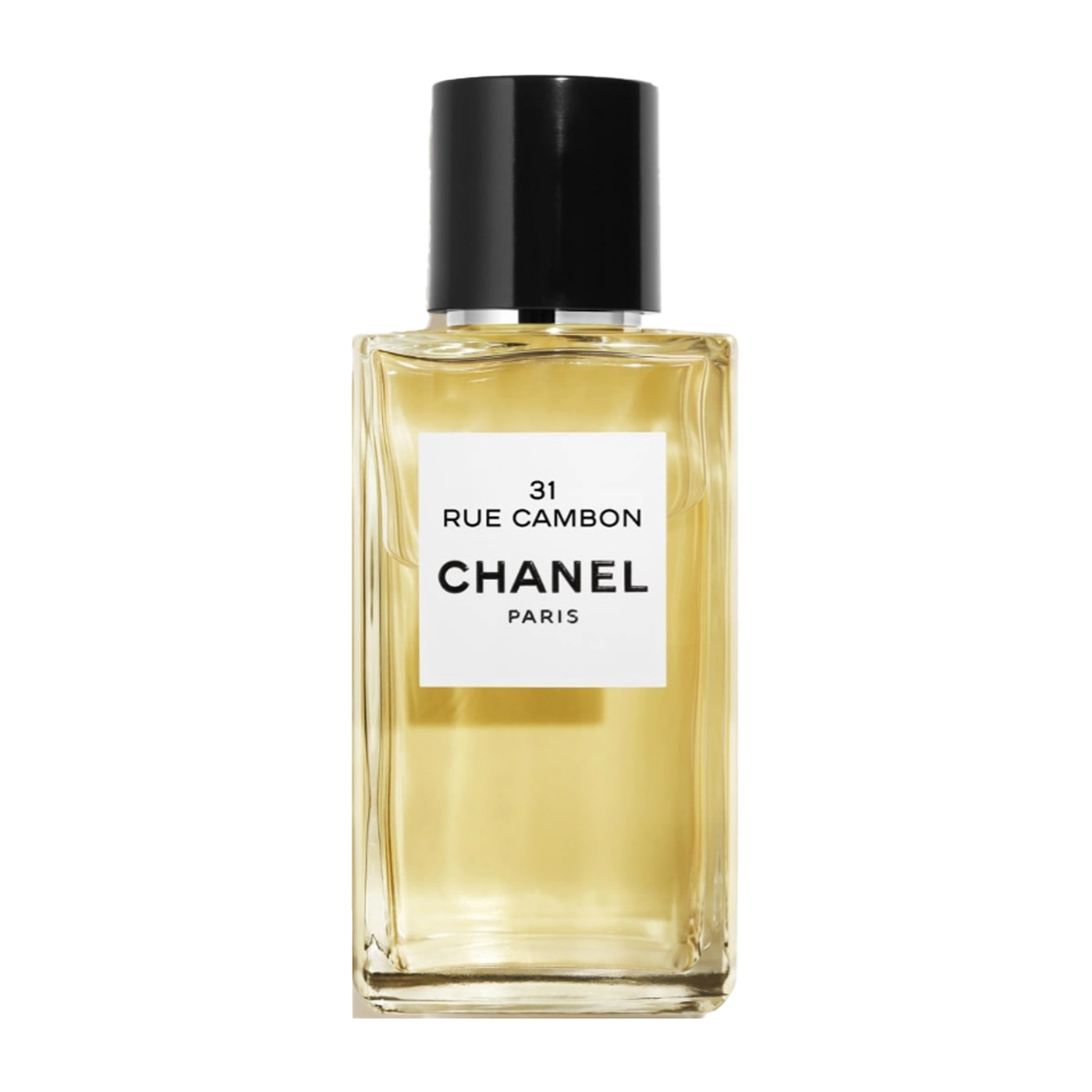 Chanel 31 Rue Cambon