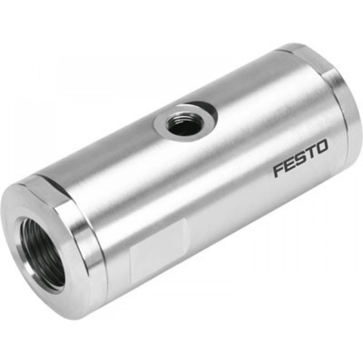 Зажимной Клапан Festo VZQA-C-M22U-15-GG-ALPOMN-4 (арт. 3022832)