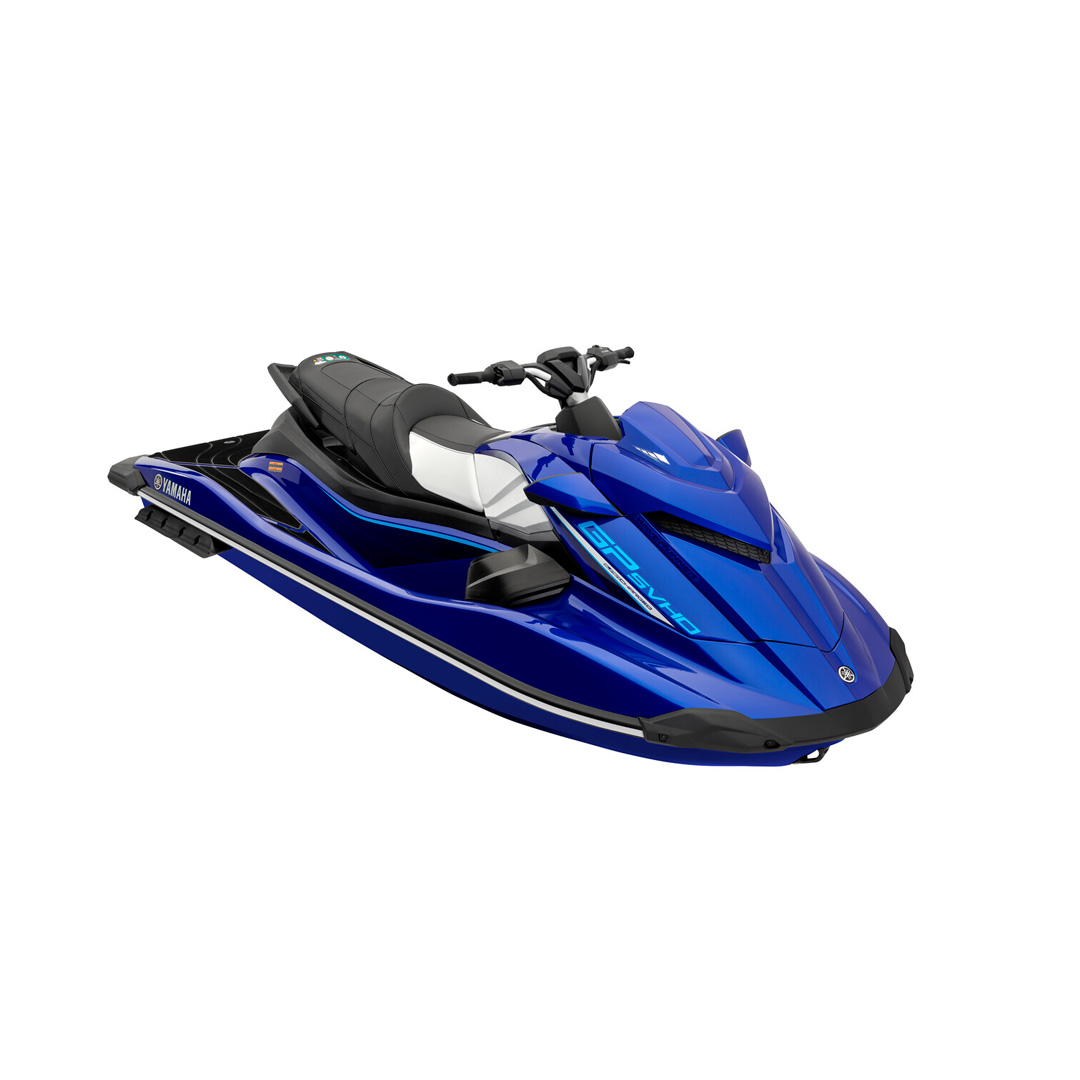 Yamaha GP SVHO 2024