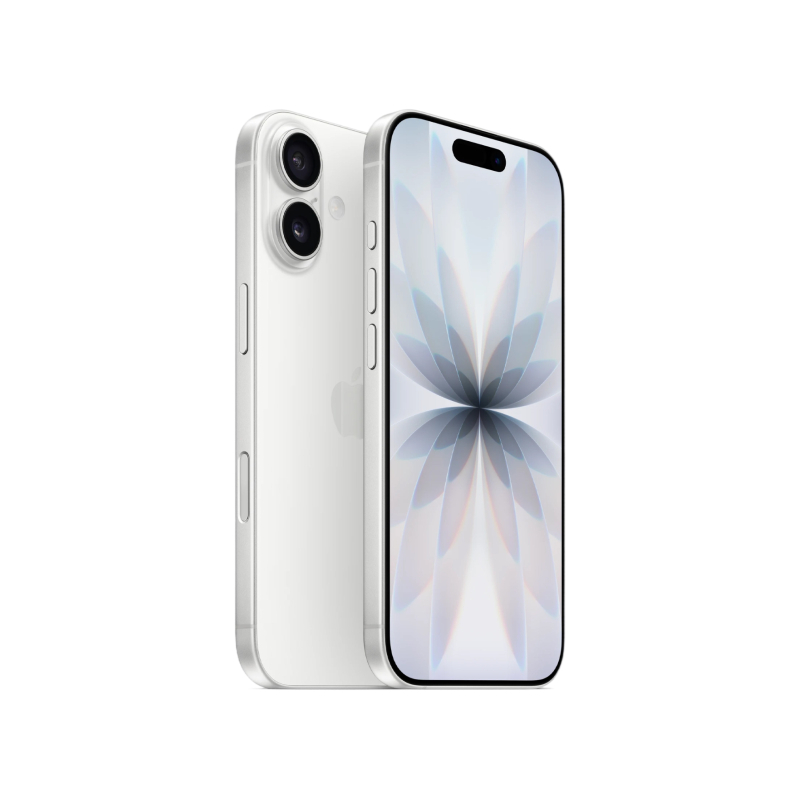 Apple iPhone 17 256Gb White | Айфоня55.рф