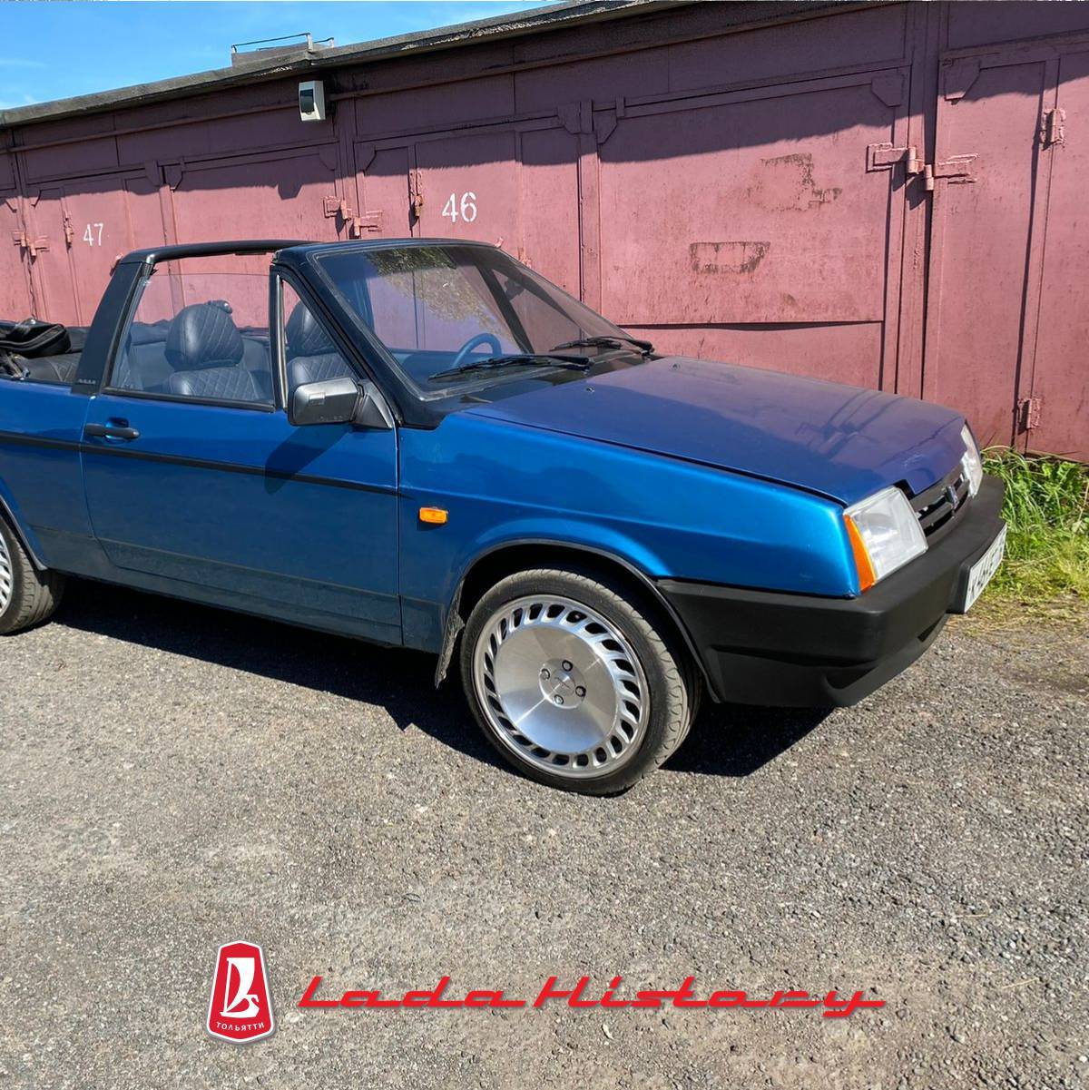 ВАЗ 21083, 1993 г.