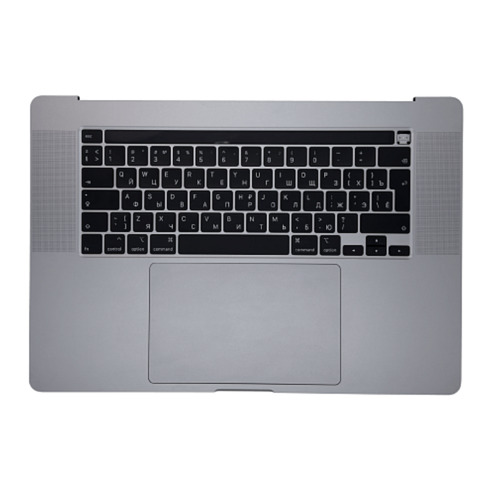 Топкейс MacBook Pro 16 A2141